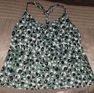 Kona Sol Womens Bikini Top